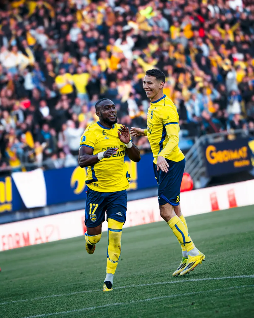 FCSM vs Le Puy Foot 43, National, 15 May 2026