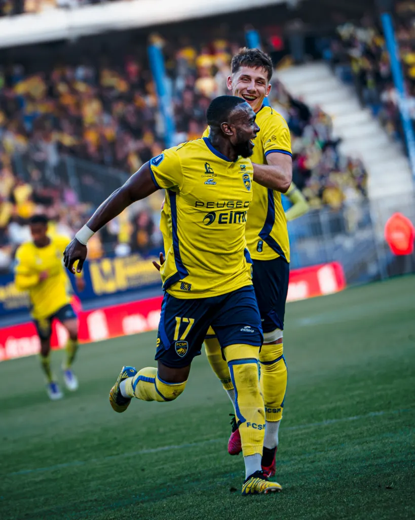 FCSM vs Le Puy Foot 43, National, 15 May 2026