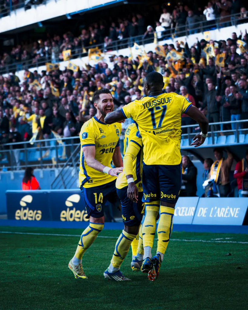 FCSM vs Le Puy Foot 43, National, 15 May 2026