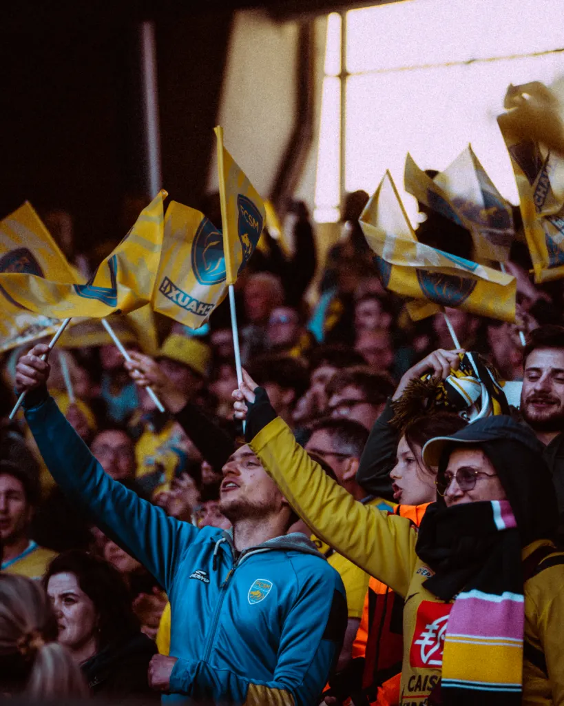 Montée en Ligue 2 – FCSM, Ligue 2, 15 May 2026