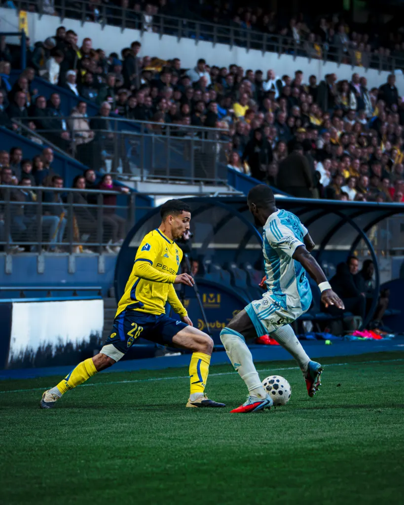 FCSM vs Le Puy Foot 43, National, 15 May 2026