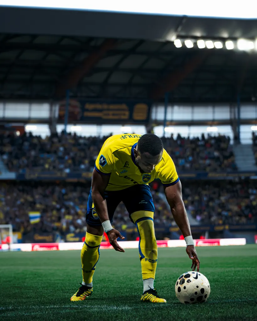 FCSM vs Le Puy Foot 43, National, 15 May 2026