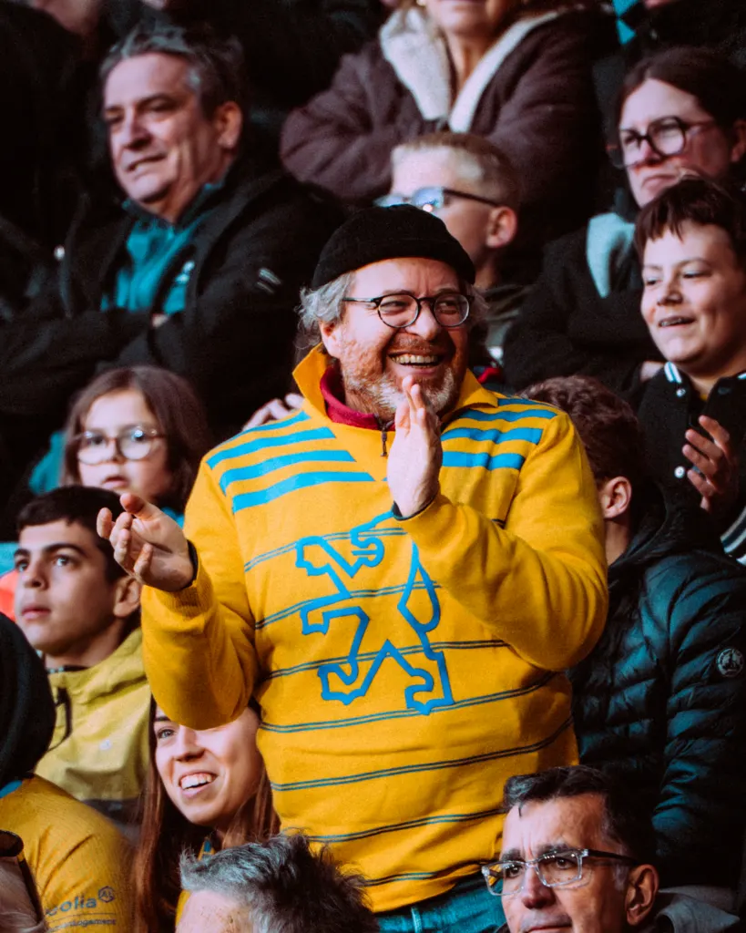 Montée en Ligue 2 – FCSM, Ligue 2, 15 May 2026