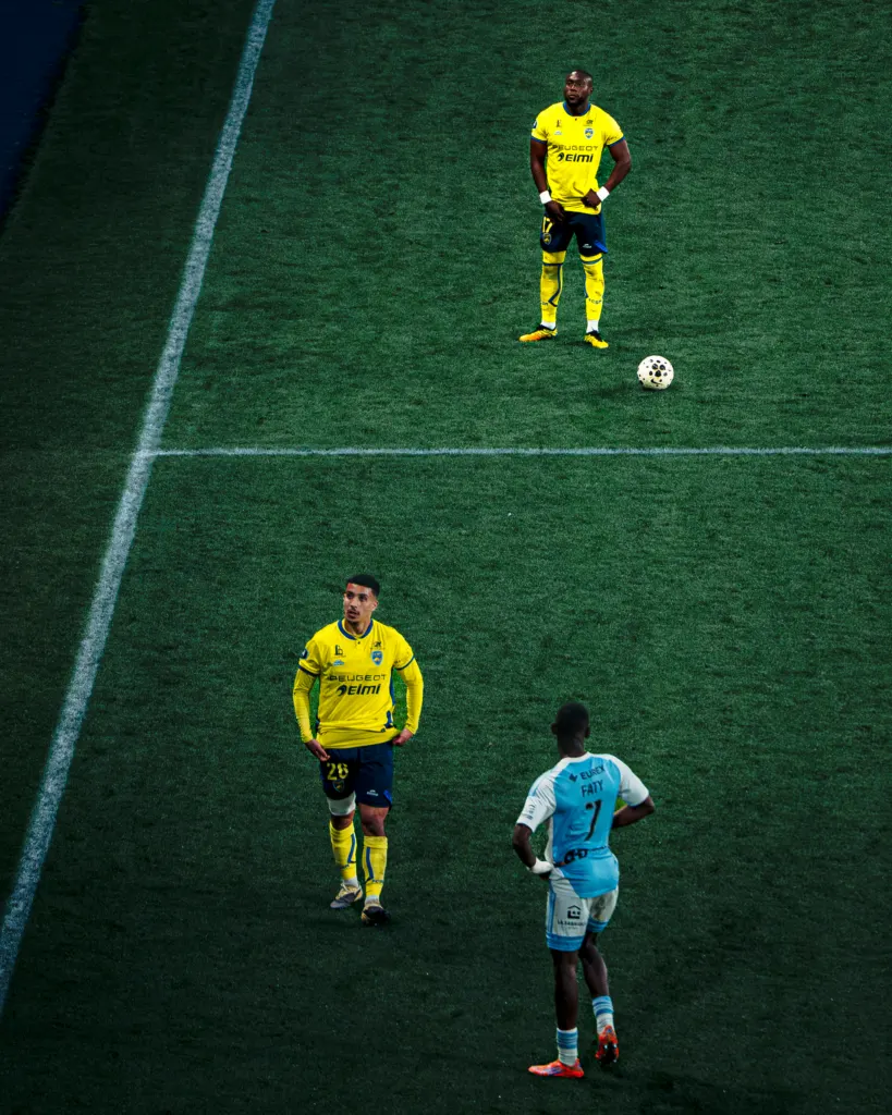 FCSM vs Le Puy Foot 43, National, 15 May 2026
