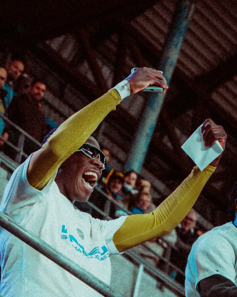 Montée en Ligue 2 – FCSM, Ligue 2, 15 May 2026