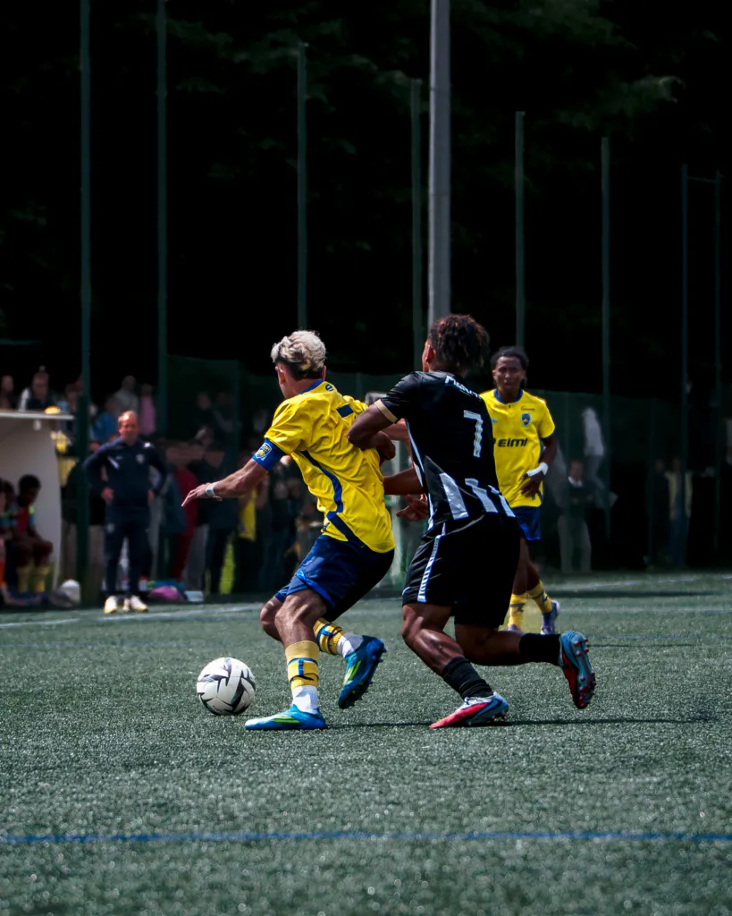 FCSM vs SCO Angers, U17 Nationaux – Play-offs, 17 May 2026