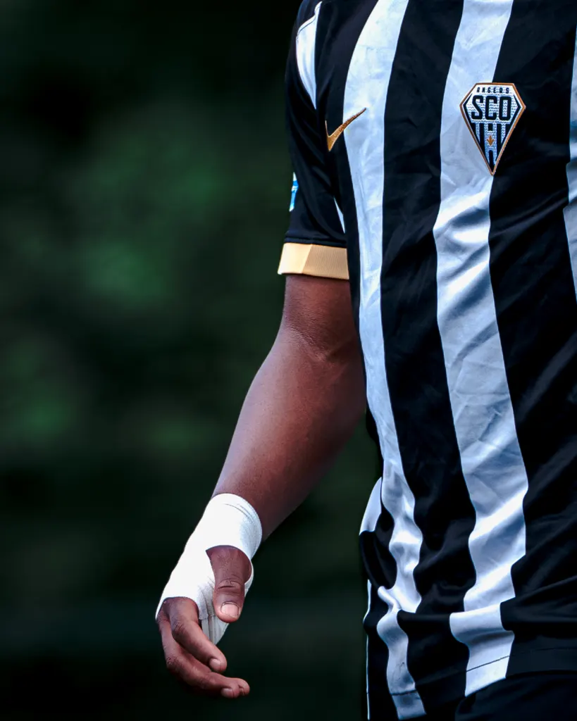 FCSM vs SCO Angers, U17 Nationaux – Play-offs, 17 May 2026
