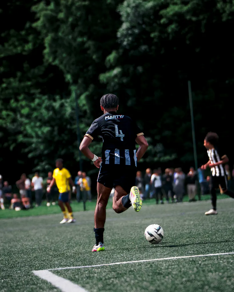FCSM vs SCO Angers, U17 Nationaux – Play-offs, 17 May 2026