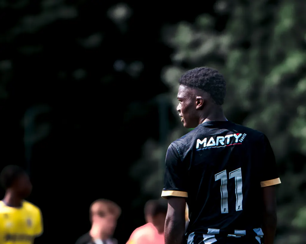 FCSM vs SCO Angers, U17 Nationaux – Play-offs, 17 May 2026