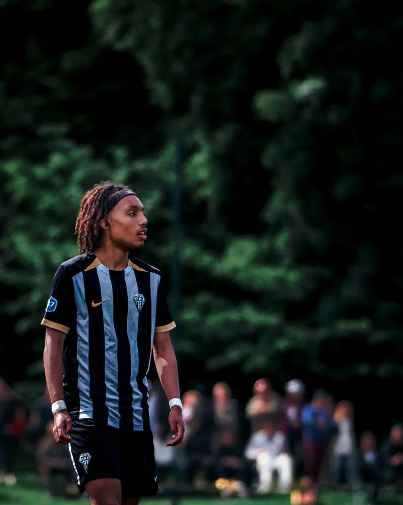 FCSM vs SCO Angers, U17 Nationaux – Play-offs, 17 May 2026