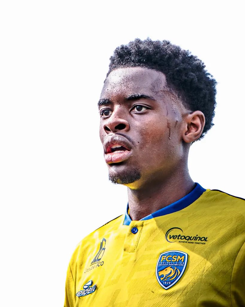 FCSM vs SCO Angers, U17 Nationaux – Play-offs, 17 May 2026