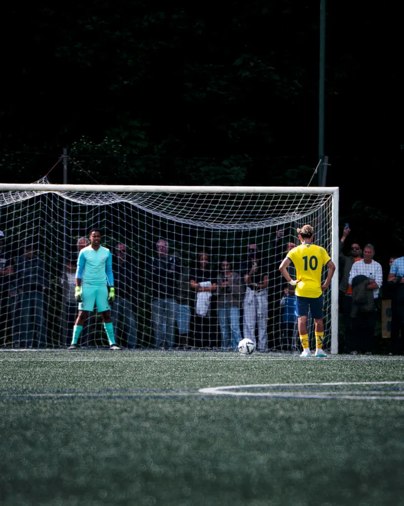 FCSM vs SCO Angers, U17 Nationaux – Play-offs, 17 May 2026