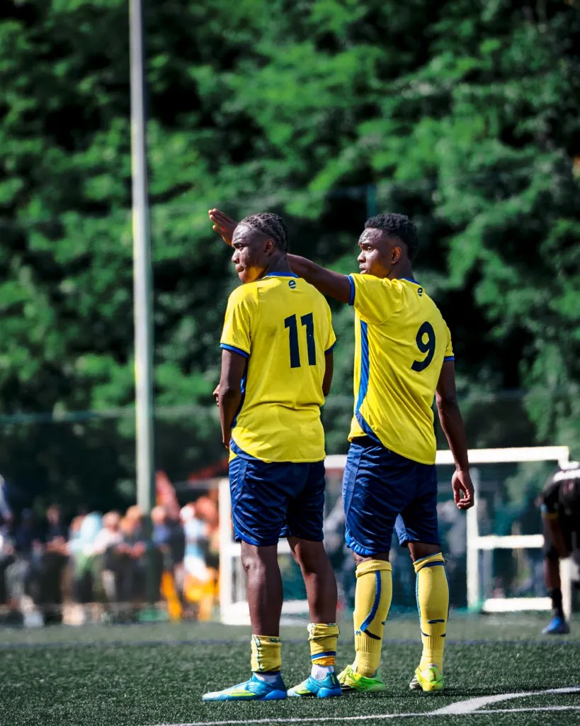 FCSM vs SCO Angers, U17 Nationaux – Play-offs, 17 May 2026