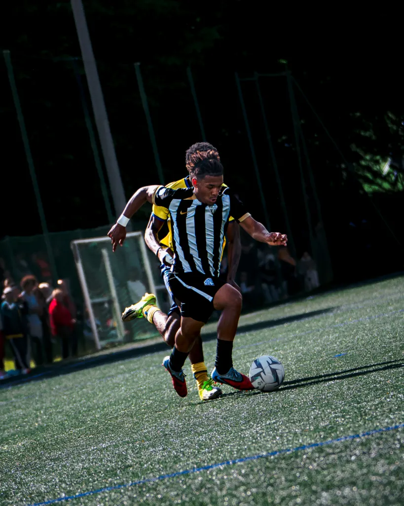 FCSM vs SCO Angers, U17 Nationaux – Play-offs, 17 May 2026