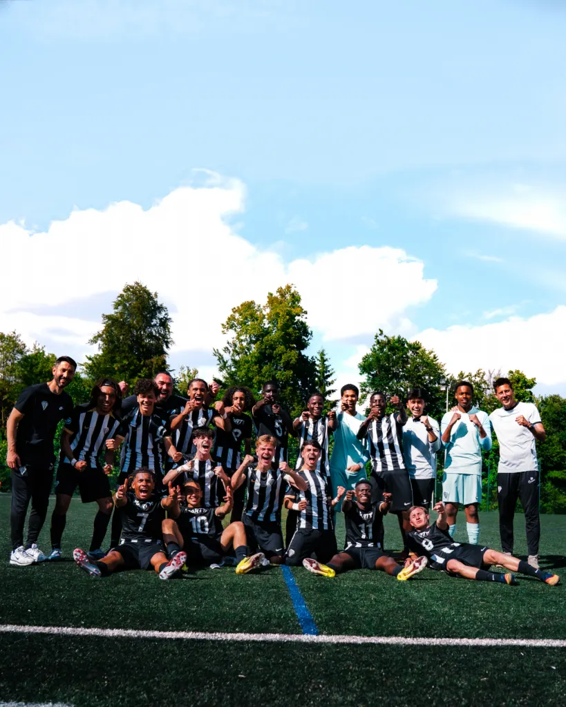 FCSM vs SCO Angers, U17 Nationaux – Play-offs, 17 May 2026