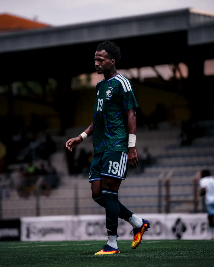 RD Congo vs Arabie saoudite, Tournoi Maurice Revello, 9 June 2026