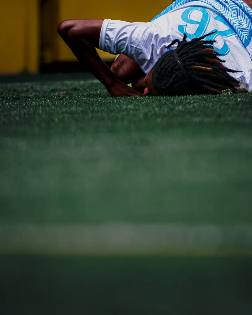 RD Congo vs Arabie saoudite, Tournoi Maurice Revello, 9 June 2026