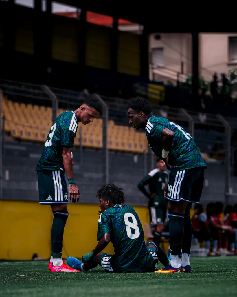 RD Congo vs Arabie saoudite, Tournoi Maurice Revello, 9 June 2026