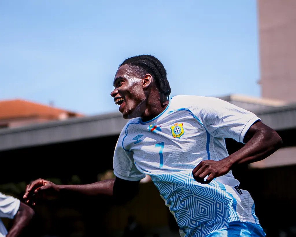 RD Congo vs Arabie saoudite, Tournoi Maurice Revello, 9 June 2026