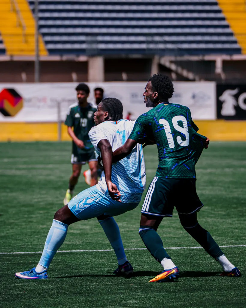 RD Congo vs Arabie saoudite, Tournoi Maurice Revello, 9 June 2026