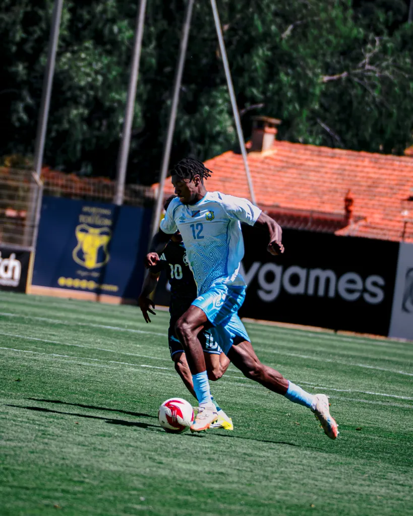 RD Congo vs Arabie saoudite, Tournoi Maurice Revello, 9 June 2026