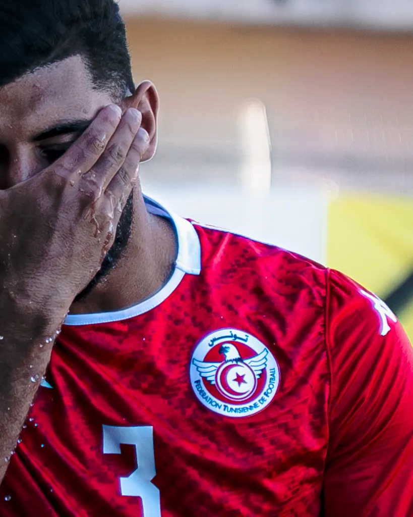 Tunisie contre Colombie, Tournoi Maurice Revello, 9 juin 2026