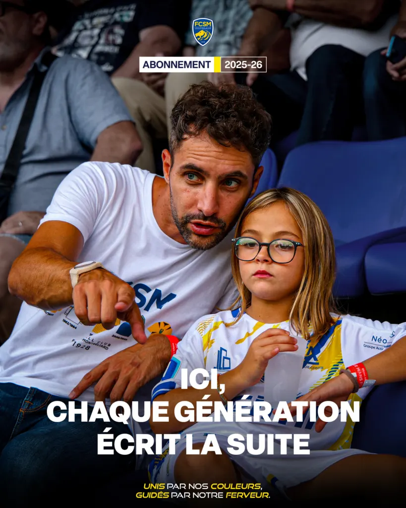 Travaux pour le FC Sochaux-Montbéliard