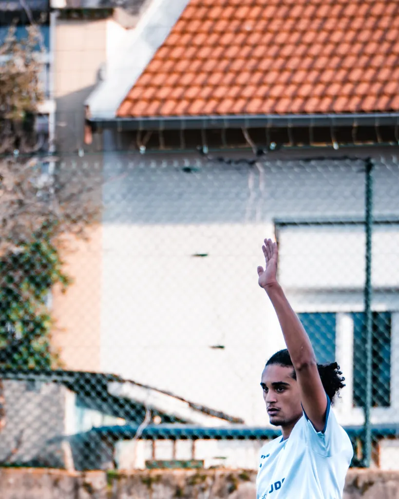 FC Lyon vs ESTAC Troyes, U17 Nationaux, 8 February 2026