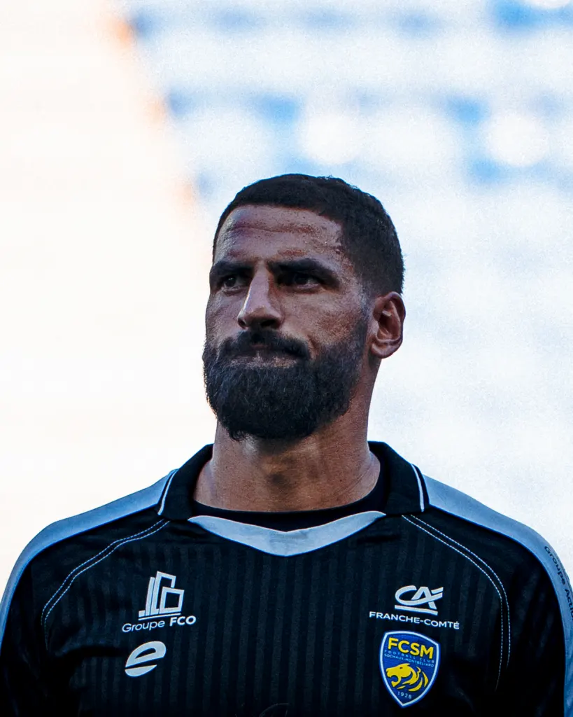 FCSM vs AJ Auxerre, Match amical, 1 August 2026