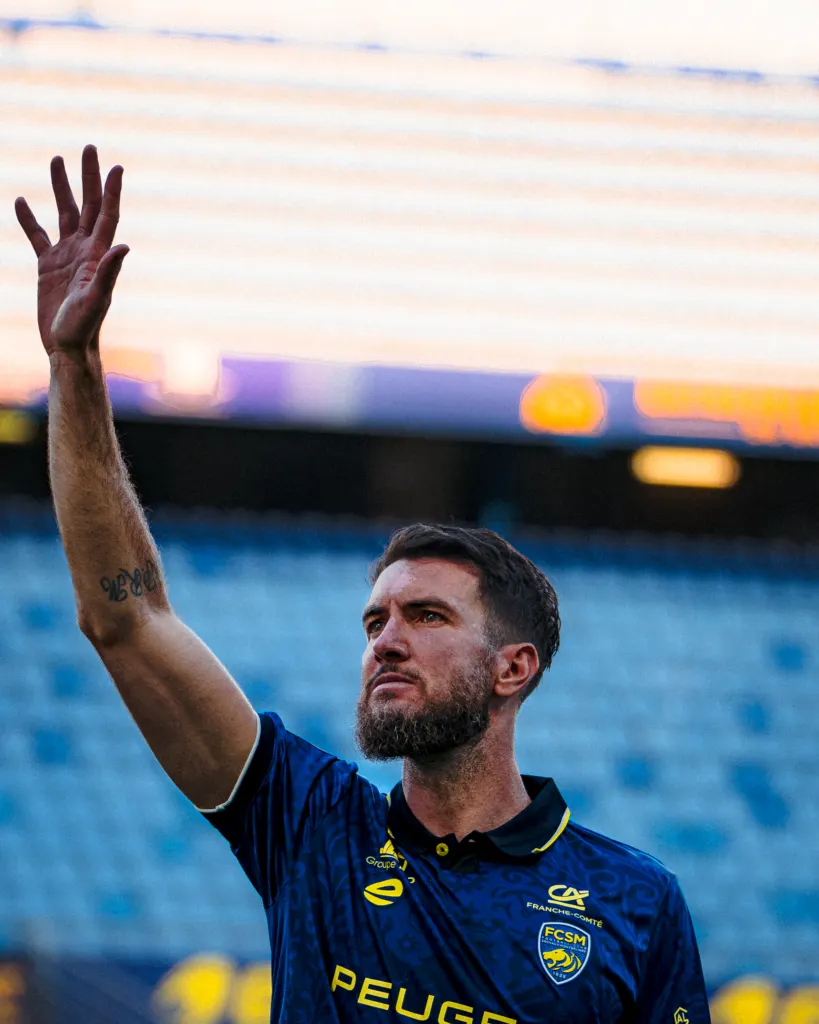 FCSM vs AJ Auxerre, Match amical, 1 August 2026