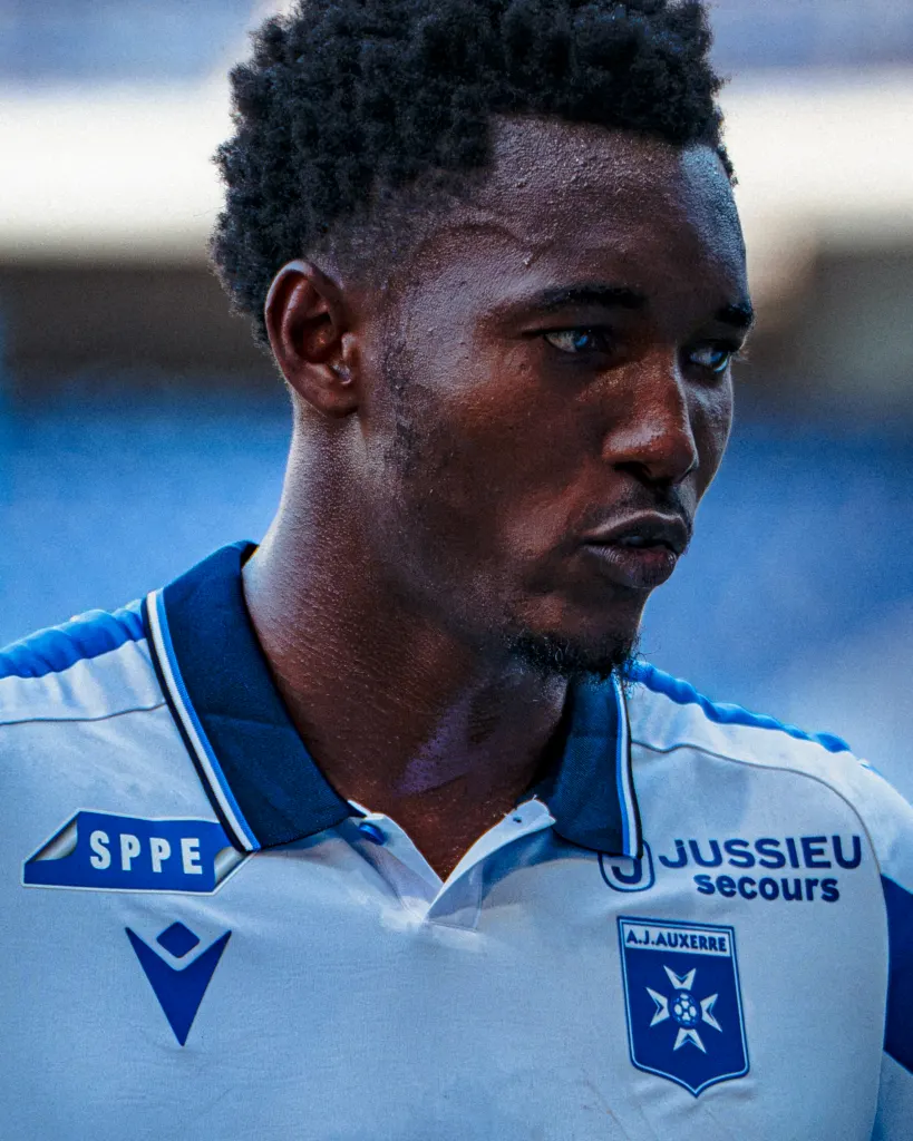 FCSM vs AJ Auxerre, Match amical, 1 August 2026