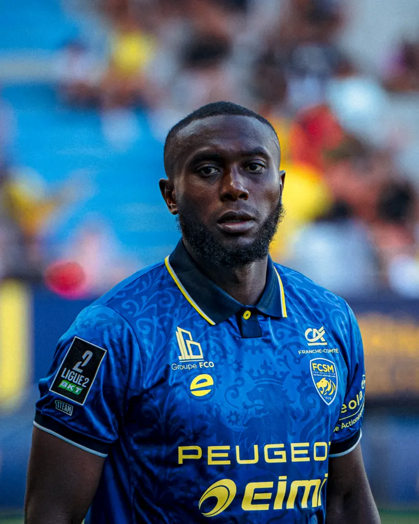 FCSM vs AJ Auxerre, Match amical, 1 August 2026