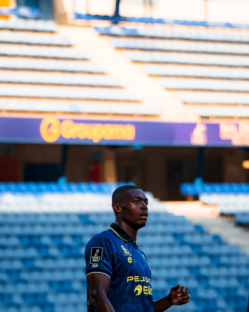 FCSM vs AJ Auxerre, Match amical, 1 August 2026