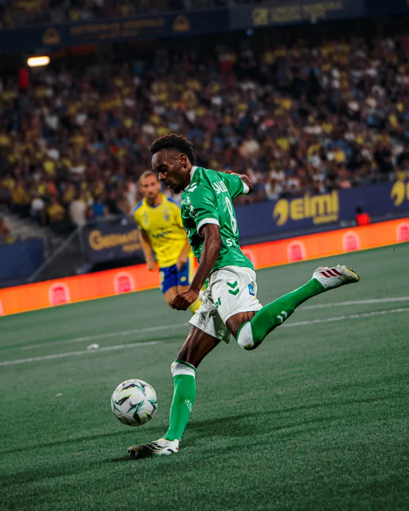 FCSM vs AS Saint-Étienne, Ligue 2, 8 August 2026