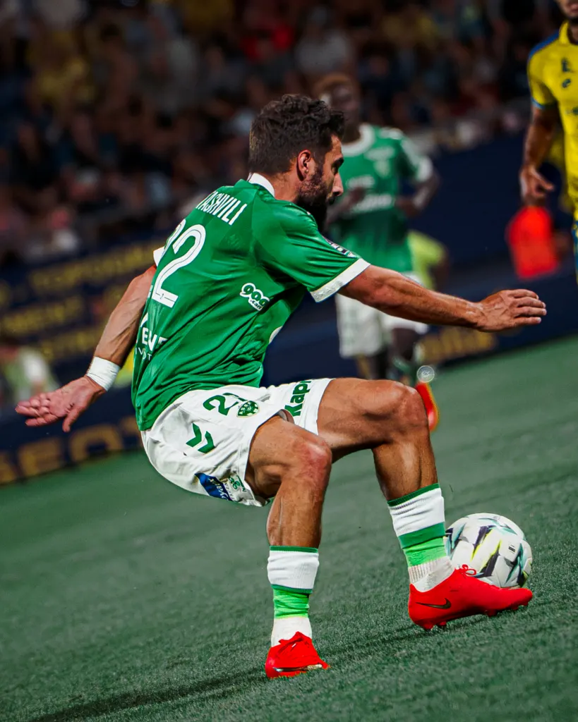 FCSM vs AS Saint-Étienne, Ligue 2, 8 August 2026