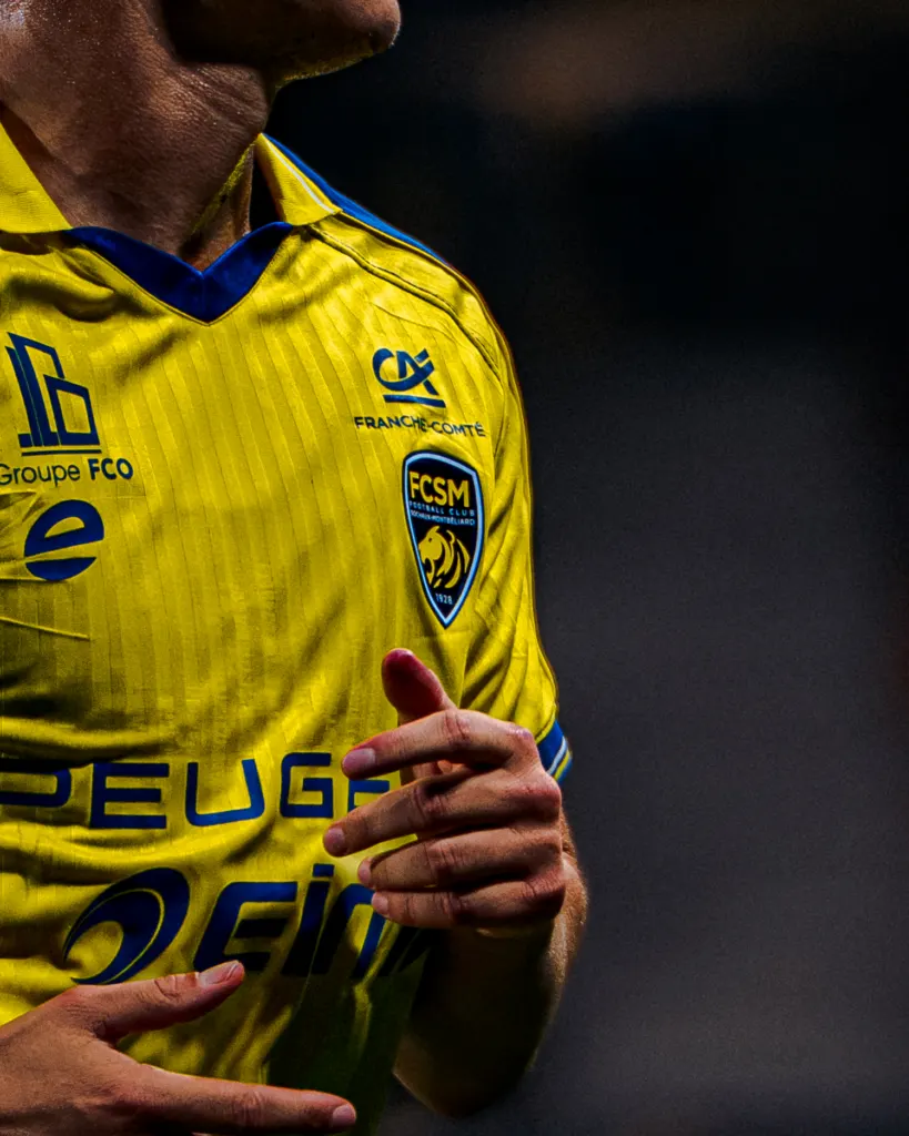 FCSM vs AS Saint-Étienne, Ligue 2, 8 August 2026