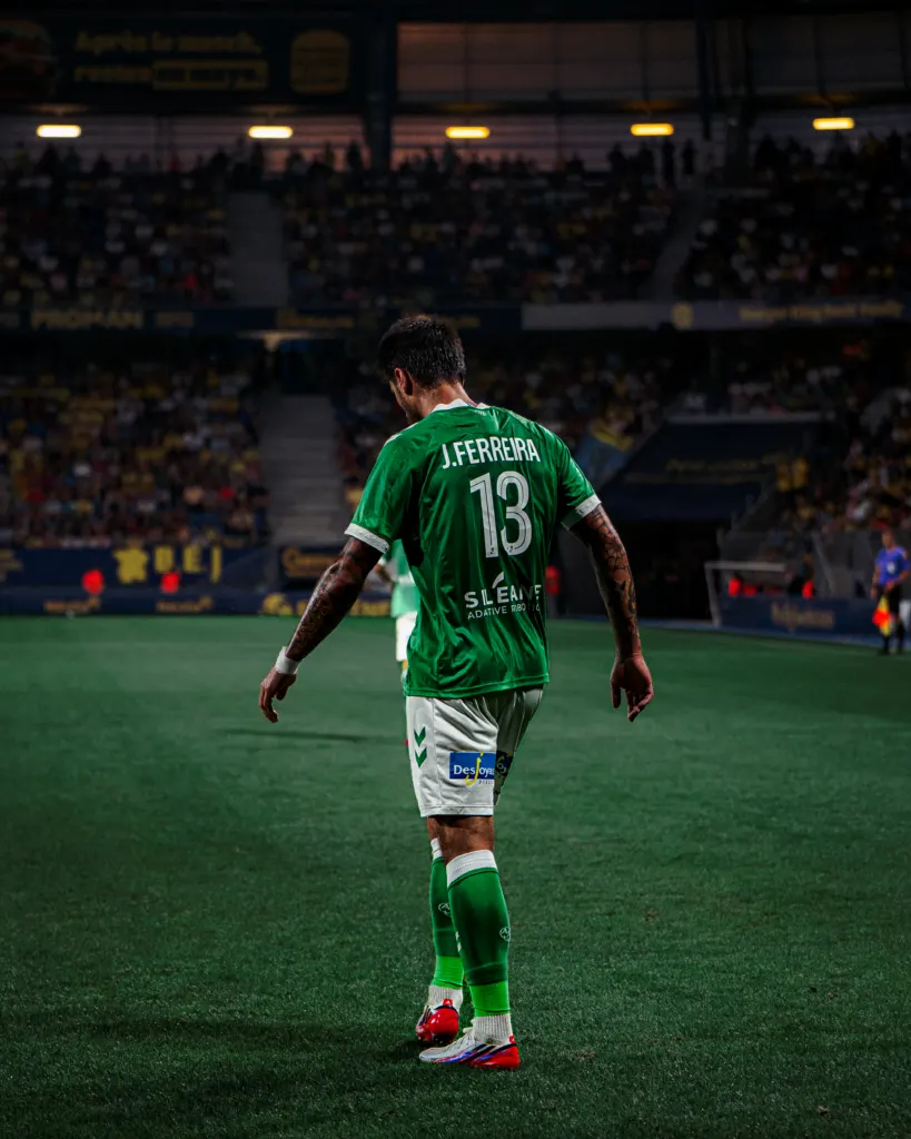 FCSM vs AS Saint-Étienne, Ligue 2, 8 August 2026