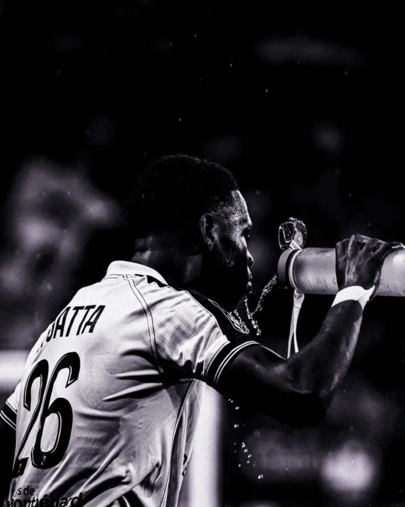 FCSM vs EA Guingamp, Ligue 2, 21 August 2026