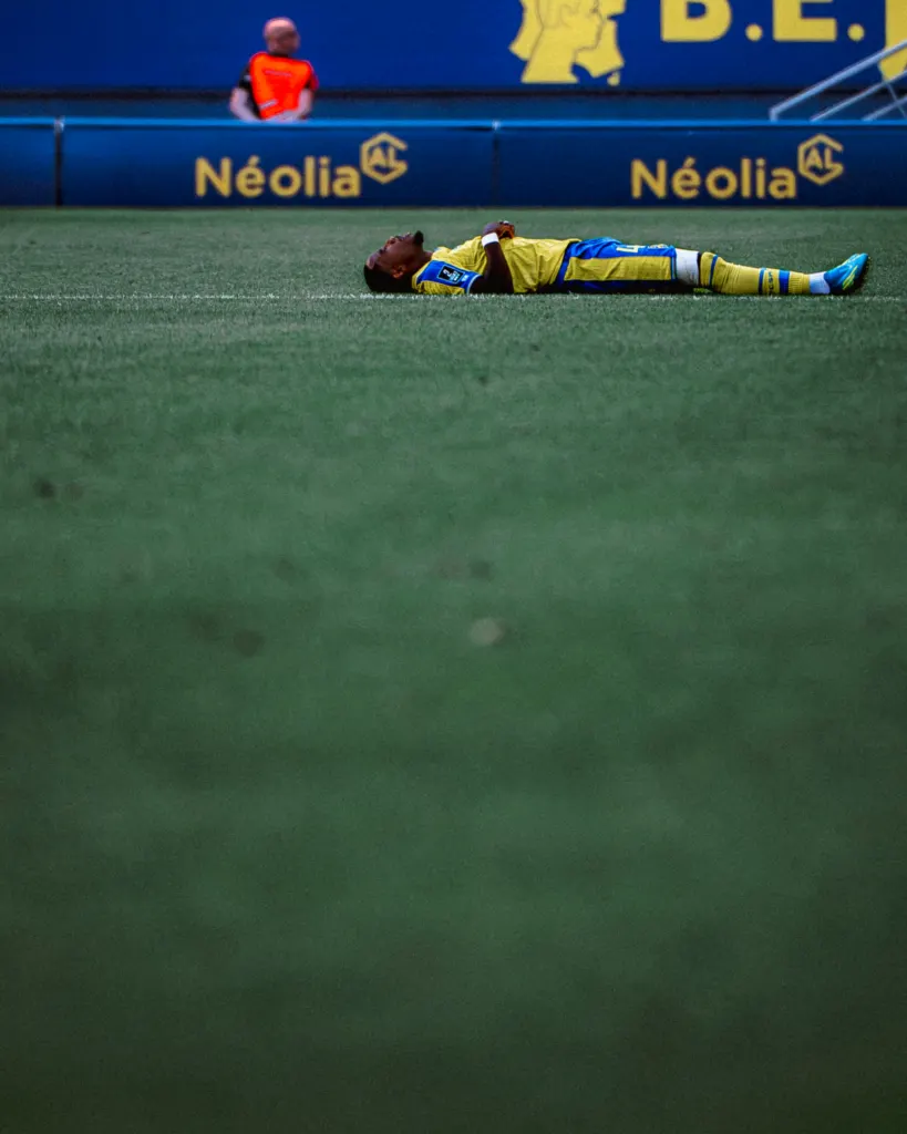 FCSM contre FC Nantes, Ligue 2, 12 septembre 2026
