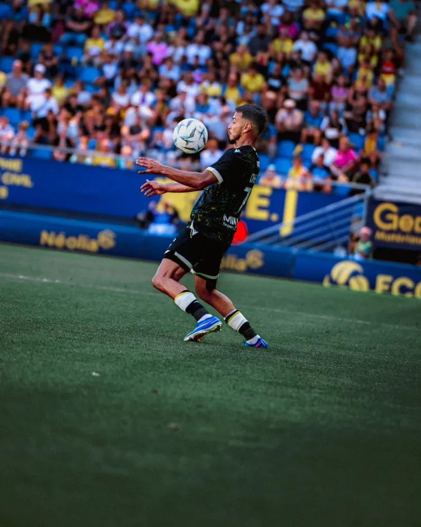 FCSM contre FC Nantes, Ligue 2, 12 septembre 2026