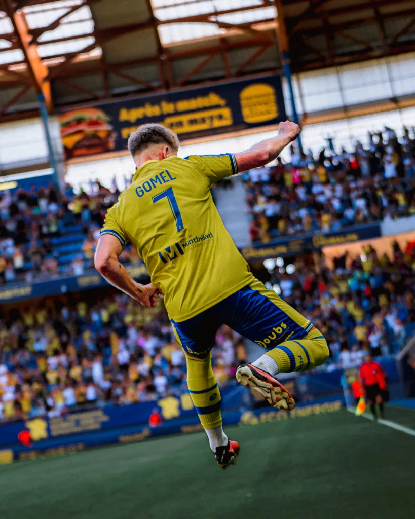 FCSM contre FC Nantes, Ligue 2, 12 septembre 2026