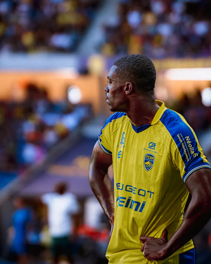FCSM contre FC Nantes, Ligue 2, 12 septembre 2026