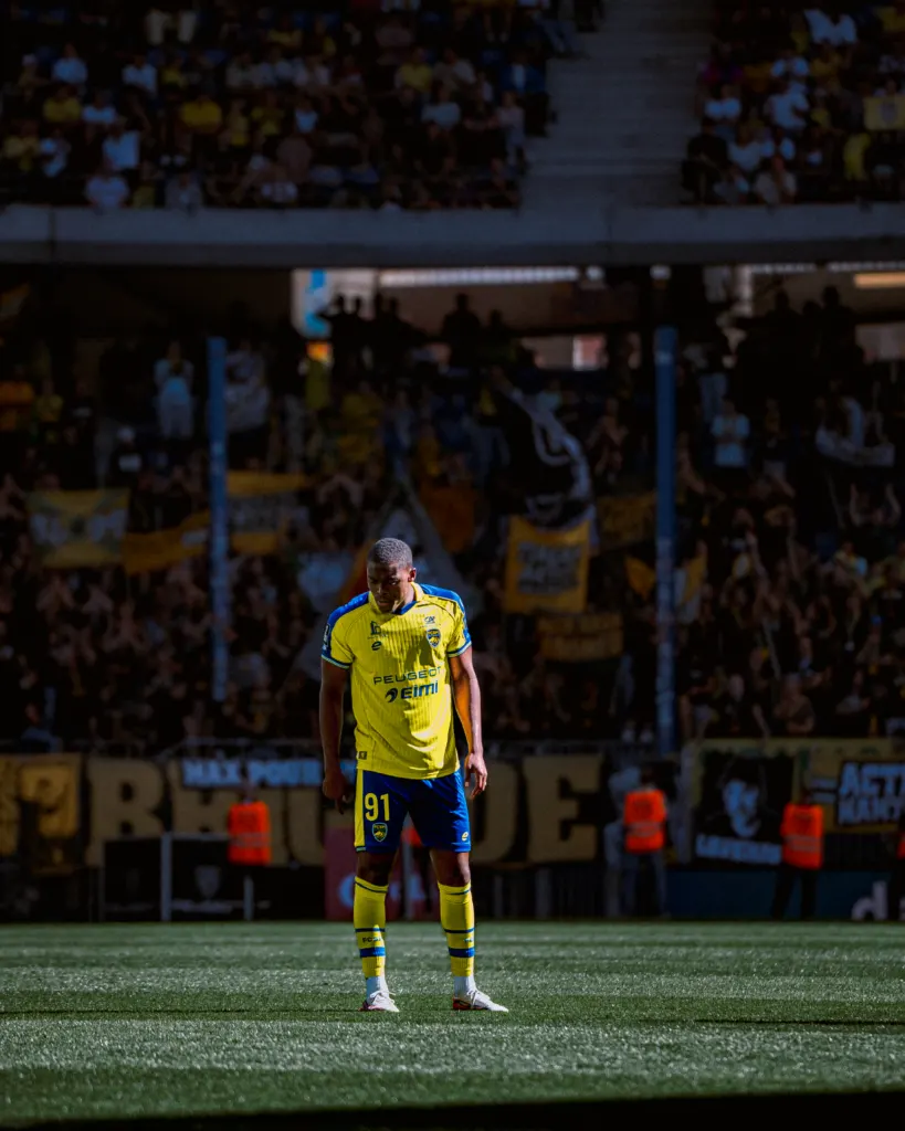 FCSM contre FC Nantes, Ligue 2, 12 septembre 2026