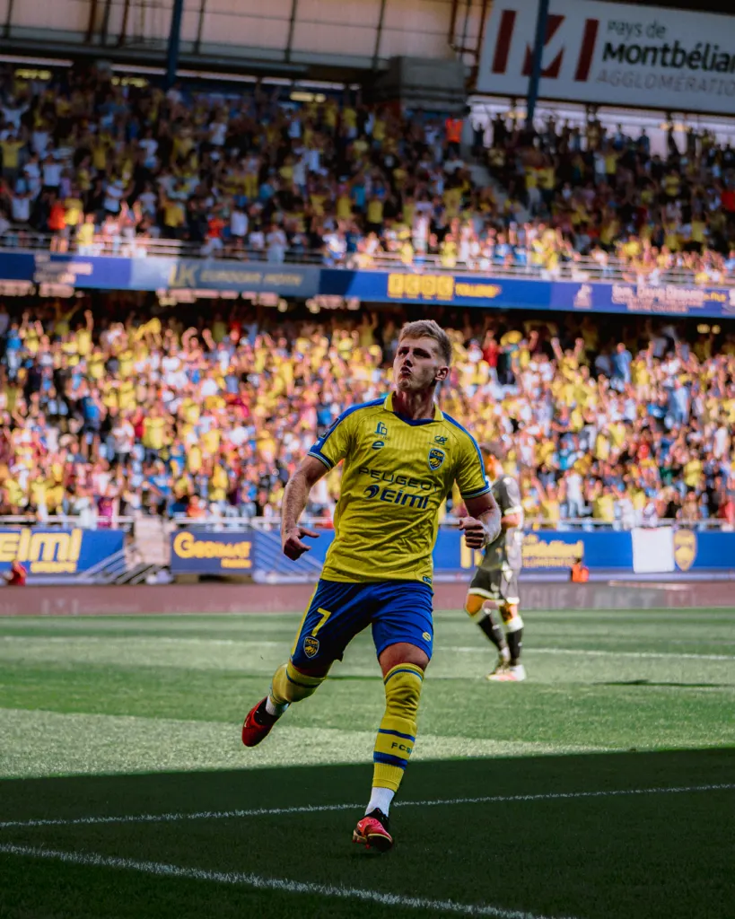 FCSM contre FC Nantes, Ligue 2, 12 septembre 2026