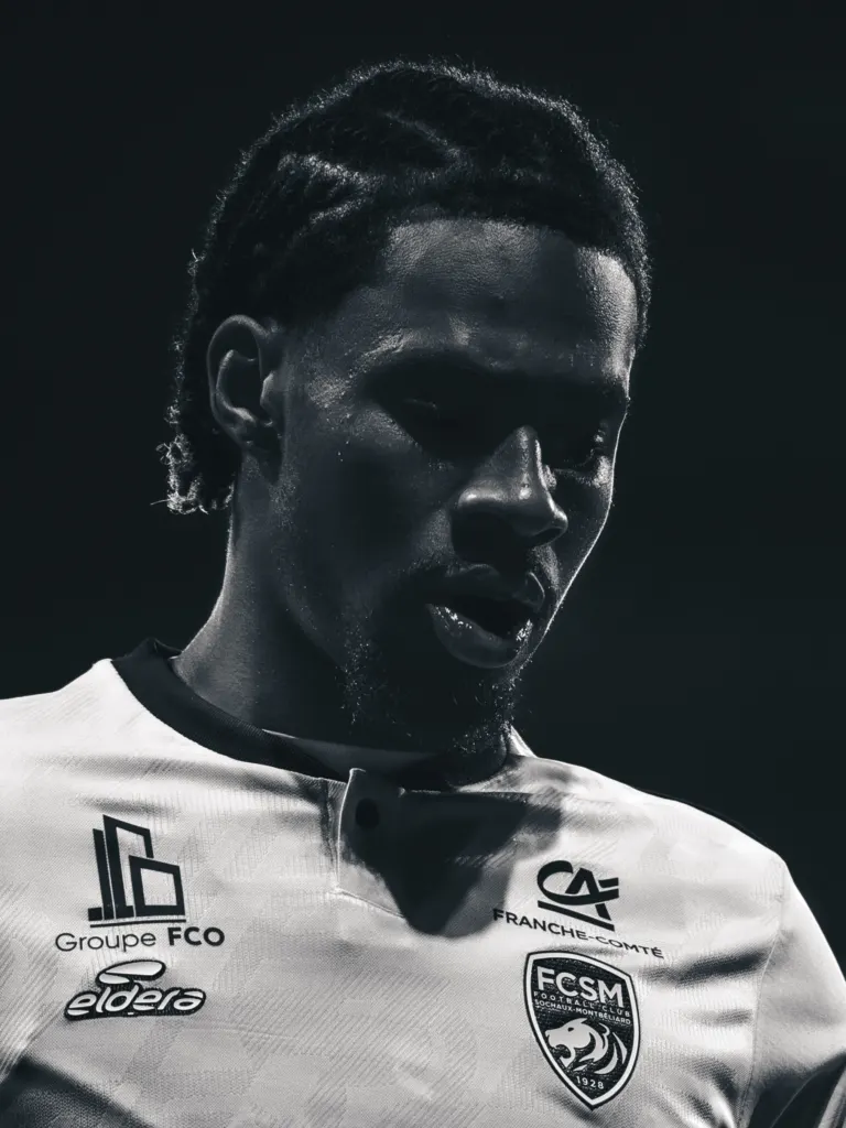 FCSM vs FC Rouen, National, 30 January 2026