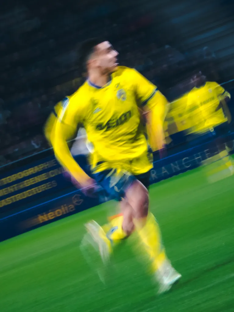 FCSM vs FC Rouen, National, 30 January 2026