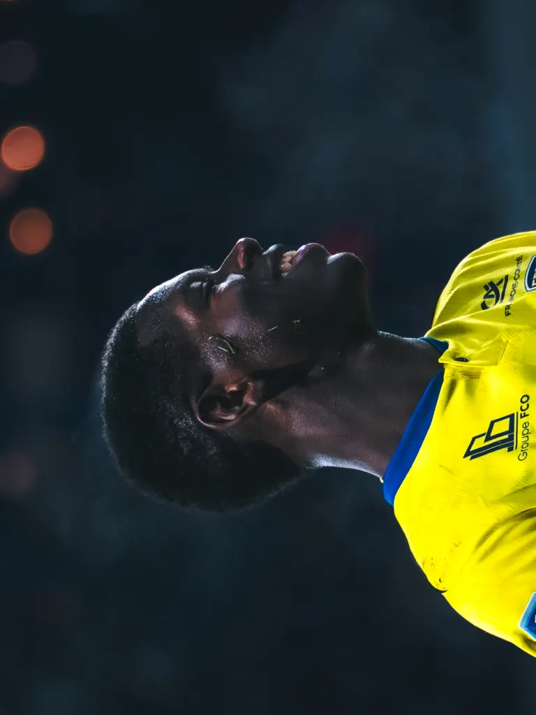 FCSM vs FC Rouen, National, 30 January 2026