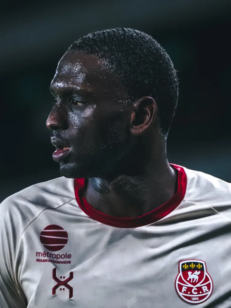 FCSM vs FC Rouen, National, 30 January 2026