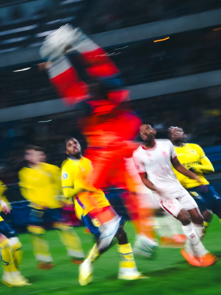 FCSM vs FC Rouen, National, 30 January 2026