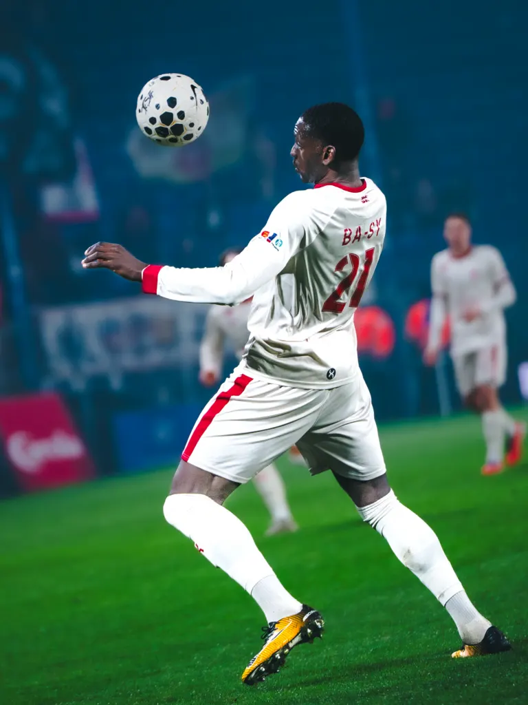 FCSM vs FC Rouen, National, 30 January 2026